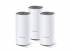 TP-LINK - AC1200 Whole Home Mesh Wi-Fi System (3-Pack) 1