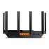 TP-LINK -AX5400 Dual-Band Gigabit Wi-Fi 6 Router 2