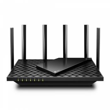 TP-LINK -AX5400 Dual-Band Gigabit Wi-Fi 6 Router