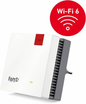 AVM FRITZ! REPEATER 1200 AX, WITH WI-FI 6 (20002973)