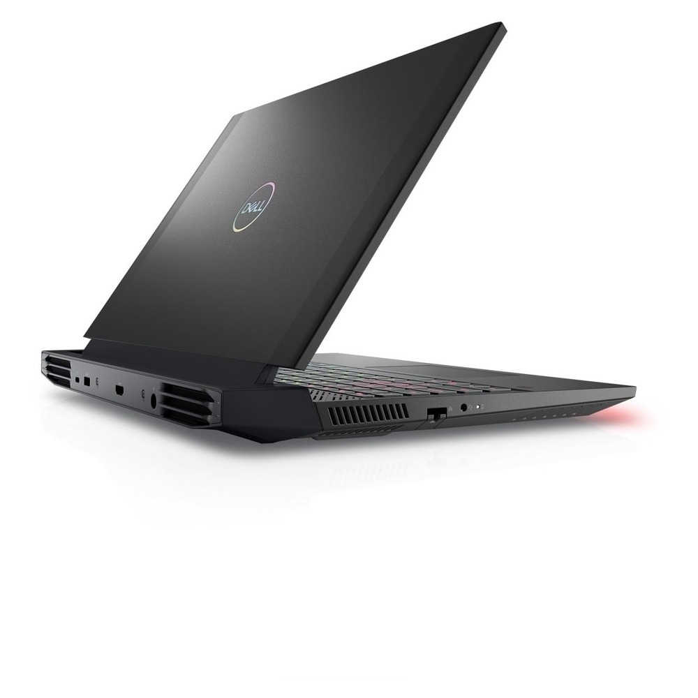 DELL G15 Special Edition Gaming 5521 Obsidian Black, 15.6" QHD 240Hz