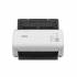 BROTHER ADS4300N Sheetfed Scanner 1
