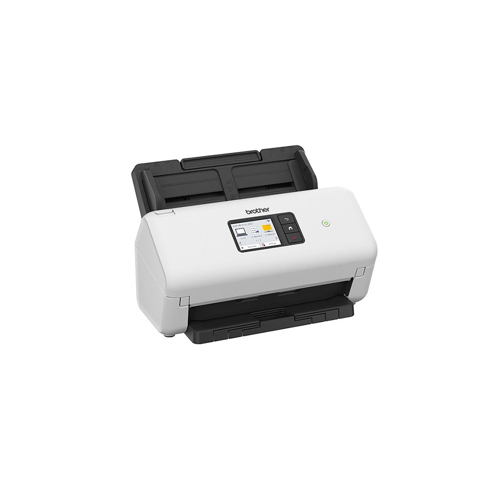 BROTHER ADS4500W Sheetfed Scanner