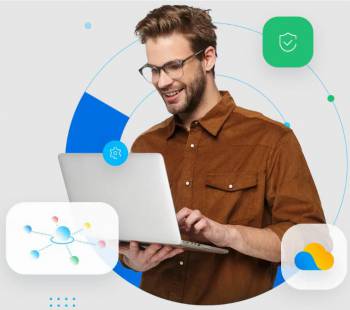 Yeastar Linkus Cloud Service S100