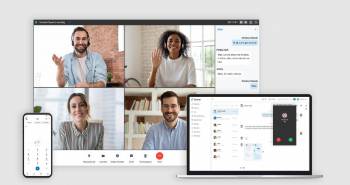 Yeastar Linkus Cloud Service Pro S412