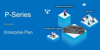 Yeastar P570 Enterprise Plan