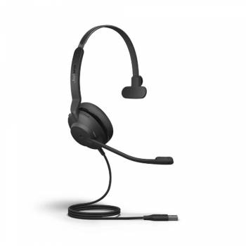 JABRA EVOLVE2 30 SE USB-A MS Mono