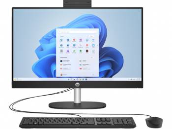 HP 24-cr0007nv All-in-One/23.8" FHD Touch/Core i5-1335U/16GB/512GB M.2NVMeSSD/IntelIrisXe/W11Home/2YW (8B5B3EA)