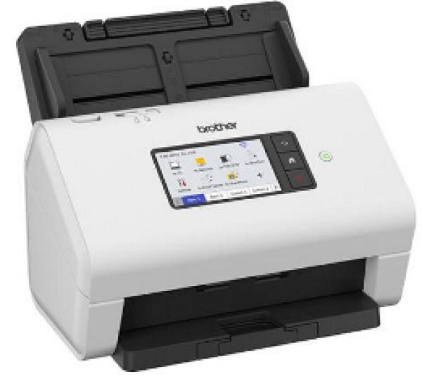 BROTHER ADS4900W Sheetfed Scanner