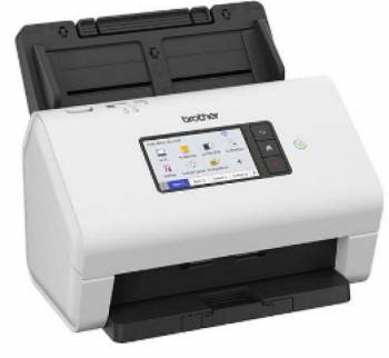 BROTHER ADS4900W Sheetfed Scanner