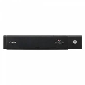 Canon imageFORMULA P-208II Portable Scanner