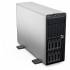 DELL PowerEdge T550 Tower, Intel XeonSilver 4310, 1x16GB RAM, 1x480GB SSD (8x3.5" bay), DVD-RW, H755, 2x 1 Gb NIC, iDRAC9 Enterprise, 2x700W PSU, 5YW (209-73-DESST550C) 4