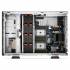 DELL PowerEdge T550 Tower, Intel XeonSilver 4310, 1x16GB RAM, 1x480GB SSD (8x3.5" bay), DVD-RW, H755, 2x 1 Gb NIC, iDRAC9 Enterprise, 2x700W PSU, 5YW (209-73-DESST550C) 5