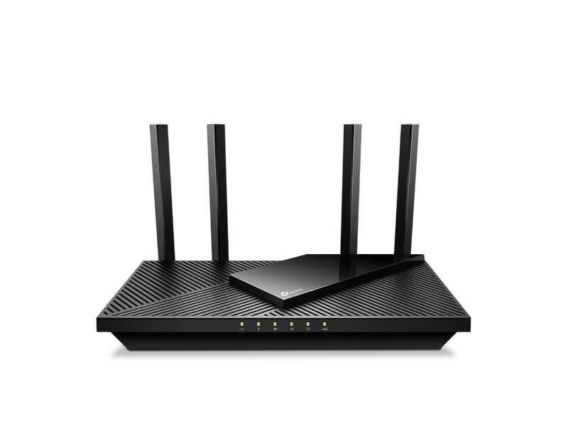 TP-LINK AX3000 Dual-Band Wi-Fi 6 Router (ARCHER AX55 PRO) - e-shop ...