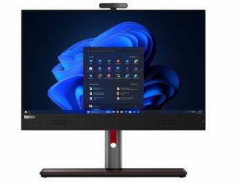 LENOVO ThinkCentre M90a Gen5/23.8" FHD/Core i5-14500/16GB/1TB M.2NVMeSSD/IntelUHD/DVD-RW/W11Pro/3YW (12SH0012MG)