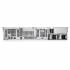 DELL PowerEdge R550 Rack, Intel XeonSilver 4310, 2x16GB RAM, 1x480GB SSD (8x3.5" bay), H755, 2x 1 Gb NIC, iDRAC9 Enterprise, 2x1100W PSU, 5YW (209-73-DESSR550O) 2