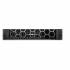 DELL PowerEdge R550 Rack, Intel XeonSilver 4310, 2x16GB RAM, 1x480GB SSD (8x3.5" bay), H755, 2x 1 Gb NIC, iDRAC9 Enterprise, 2x1100W PSU, 5YW (209-73-DESSR550O) 1