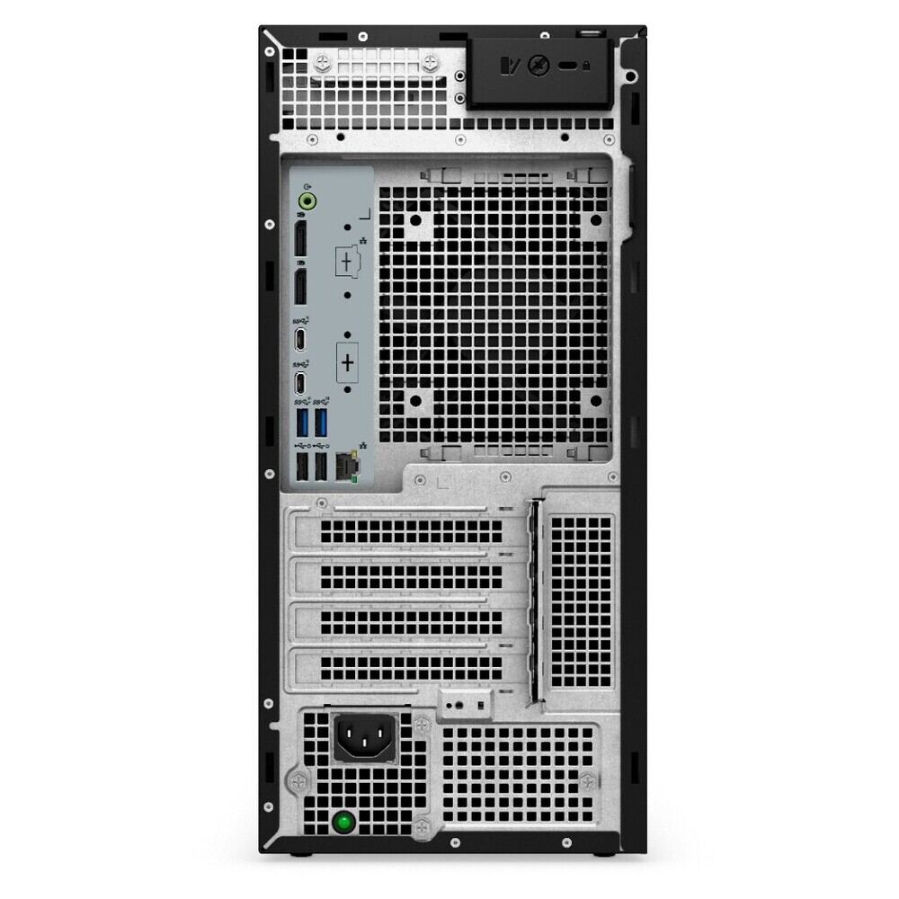 DELL Precision 3680 MT/Core i714700K/32GB/1TB M.2NVMeSSD/IntelUHD/DVD