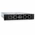 DELL PowerEdge R760XS Rack, Intel XeonSilver 4410Y, 1x16GB RAM, 1x2.4TB HDD (8x3.5" bay), H755, 2x 1 Gb NIC, iDRAC9 Enterprise, 2x700W PSU, 5YW ProSupport (209-73-DESSR760D) 1