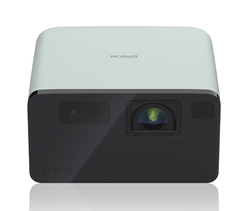 EPSON Projector EF21G Laser Green (V11HB35340) ETD.gr