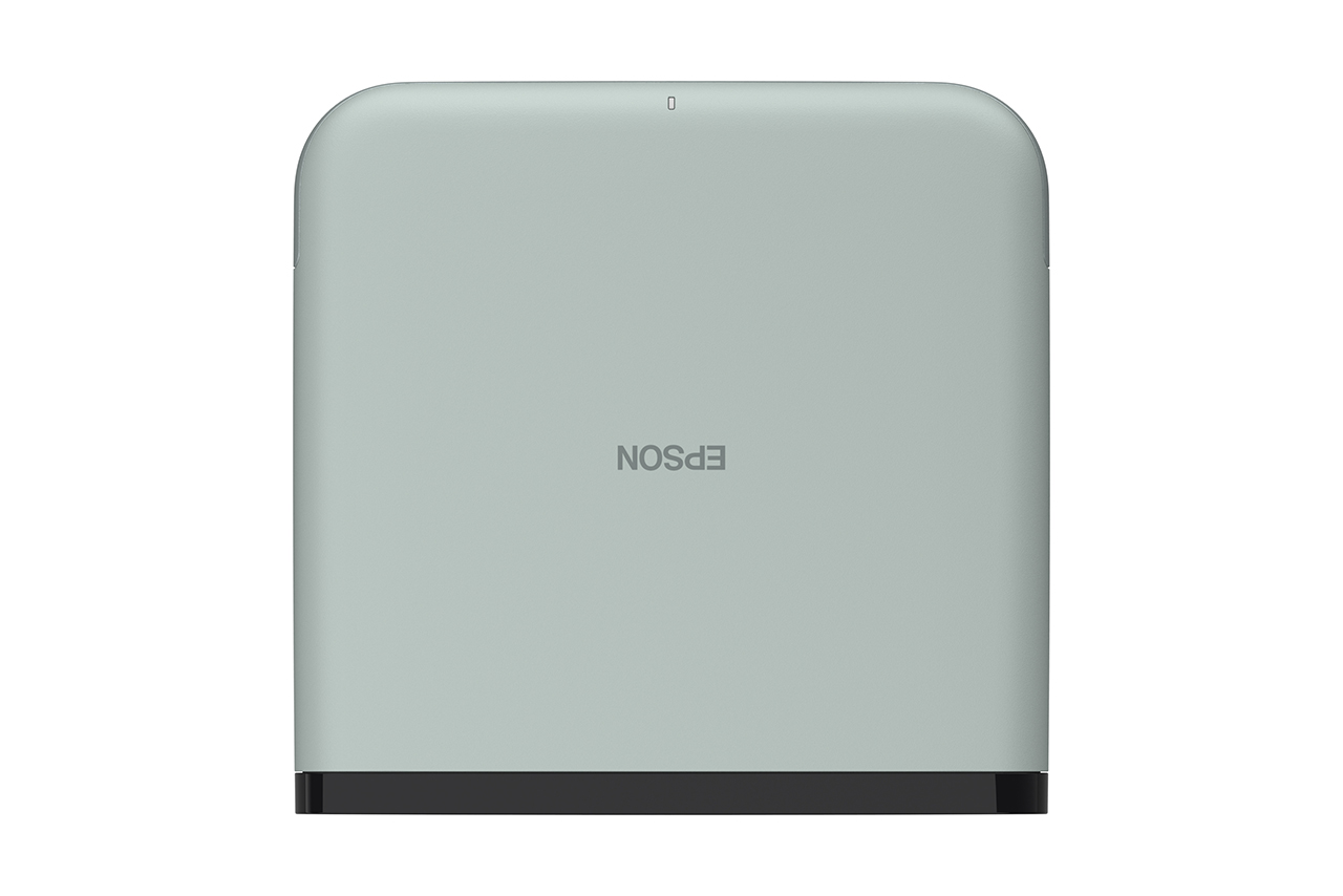 EPSON Projector EF21G Laser Green (V11HB35340) ETD.gr