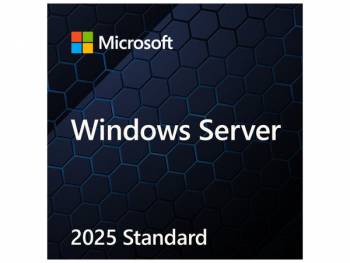 MICROSOFT Windows Server 1 Device CAL  2025 English  DSP
