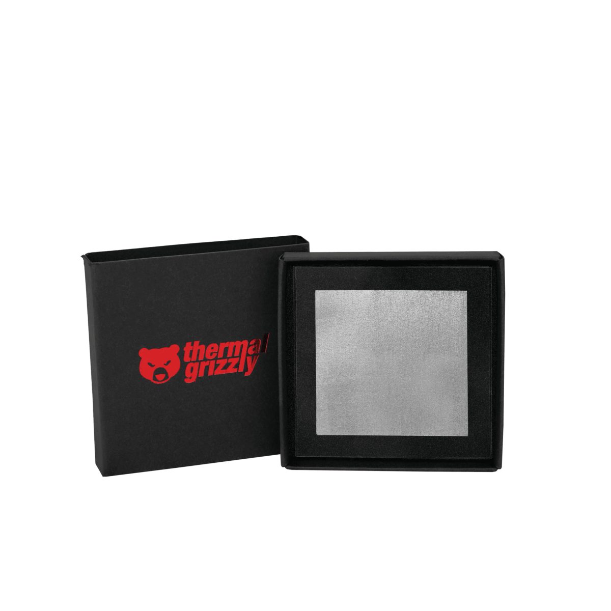 Thermal Grizzly KryoSheet 38x38mm Graphene Thermal Pad Review The End Of Thermal Paste As We Know It