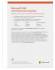 Microsoft 365 Personal Office suite 1 license(s) Greek 1 year(s) 2