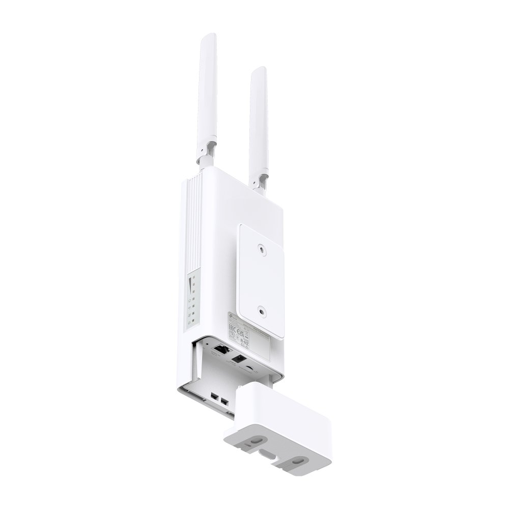 TP-Link 300Mbps Wireless N 4G LTE Outdoor Router (TL-MR100-OUTDOOR) - e ...
