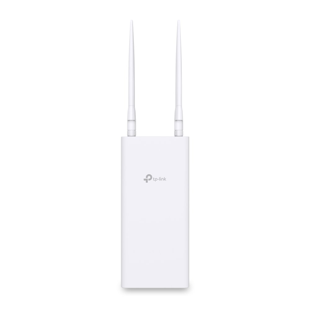 TP-Link 300Mbps Wireless N 4G LTE Outdoor Router (TL-MR100-OUTDOOR) - e ...