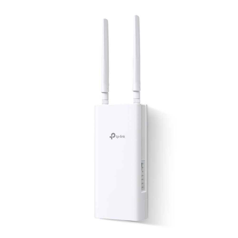 TP-Link 300Mbps Wireless N 4G LTE Outdoor Router (TL-MR100-OUTDOOR) - e ...