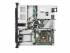 HPE ProLiant DL20 Gen11 Rack, Intel Xeon E-2436, 1x32GB RAM, 2x480GB SSD (4x2.5" bay), Intel VROC software RAID, 4x 1 Gb NIC, 1x800W PSU, 3YW (P71375-425) 4