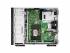 HPE ProLiant ML110 Gen11 Tower, Intel XeonSilver 4510, 64GB RAM, 2x480GB SSD (8x2.5" bay), MR408i-o, 2x1Gb NIC, 2x1000W PSU, 3YW (P71659-425) 2