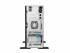 HPE ProLiant ML110 Gen11 Tower, Intel XeonSilver 4510, 64GB RAM, 2x480GB SSD (8x2.5" bay), MR408i-o, 2x1Gb NIC, 2x1000W PSU, 3YW (P71659-425) 4