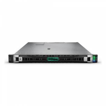 HPE ProLiant DL360 Gen11 Rack, Intel XeonSilver 4514Y, 2x32GB RAM, 2x480GB SSD (8x2.5" bay), MR408i-o, 2x 10 Gb NIC, 2x1000W PSU, 3YW (P77237-425)