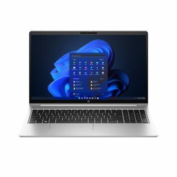 HP ProBook 450 G10 PikeSilver, 15.6" FHD, Core i5-1334U, 16GB, 512GB M.2NVMeSSD, Intel Iris Xe, W11 Pro, 3YW (AK9M3AT)
