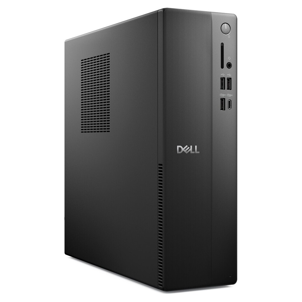 DELL ECS1250 Slim/Core i3-14100/8GB/512GB M.2NVMeSSD/IntelUHD/W11Pro/3YW ProSupport (209-73-DEPSECS1F)