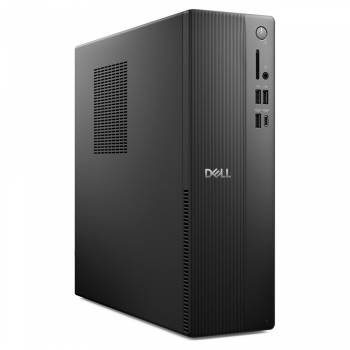 DELL ECS1250 Slim/Core i3-14100/8GB/512GB M.2NVMeSSD/IntelUHD/W11Pro/3YW ProSupport (209-73-DEPSECS1F)