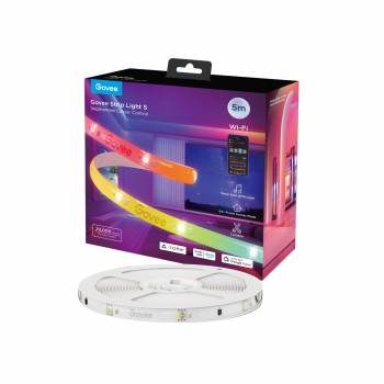 GOVEE H612F RGBIC STRIP LIGHT S - (3M)