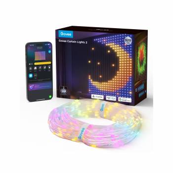 GOVEE H70B3 CURTAIN LIGHTS 2 (1.5M * 2M)