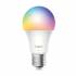 TP-LINK WiFi Bulb Tapo L535E Multicolor E27 1
