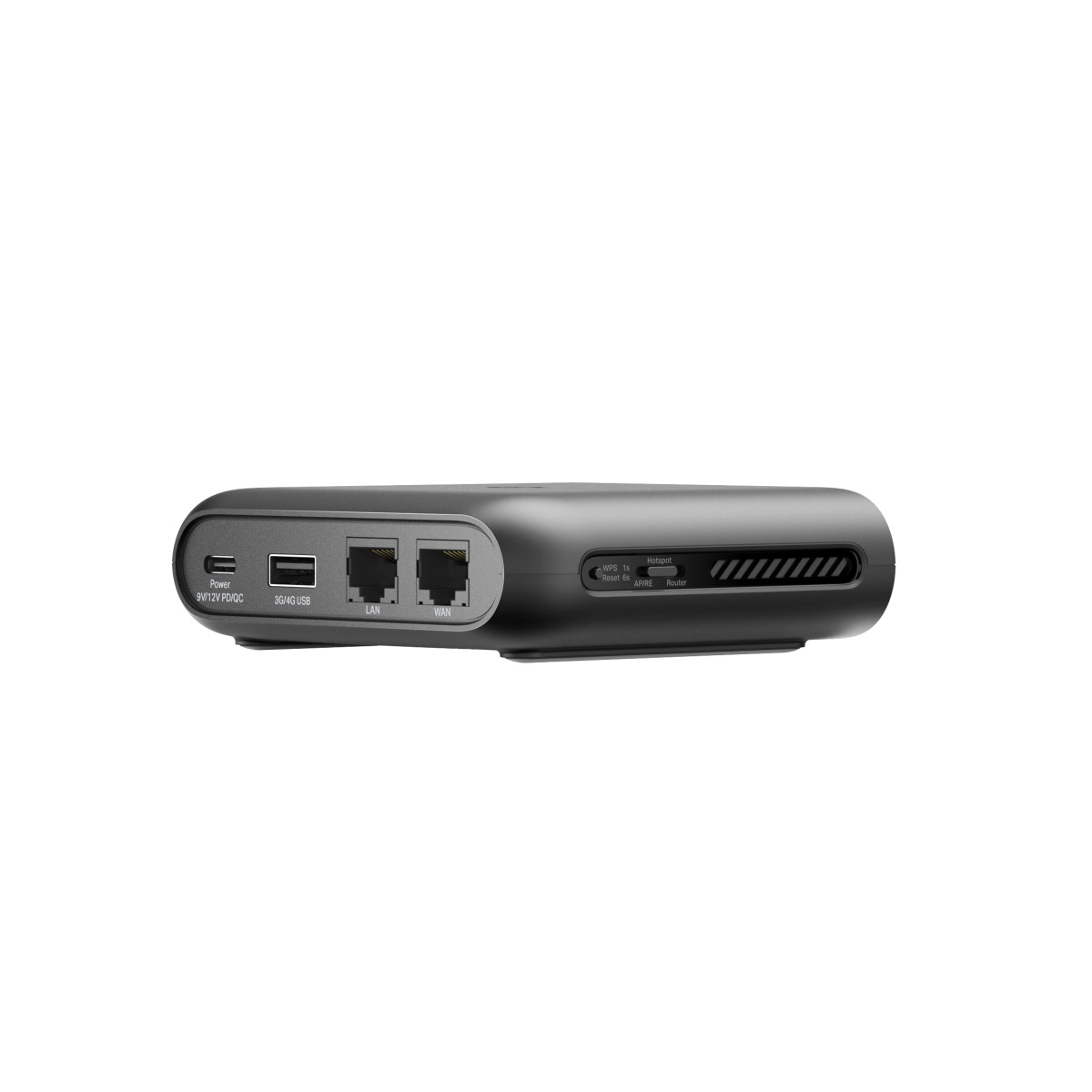 TP-Link AX1500 Wi-Fi 6 Travel Router - TL-WR1502X (TL-WR1502X) - e-shop ...