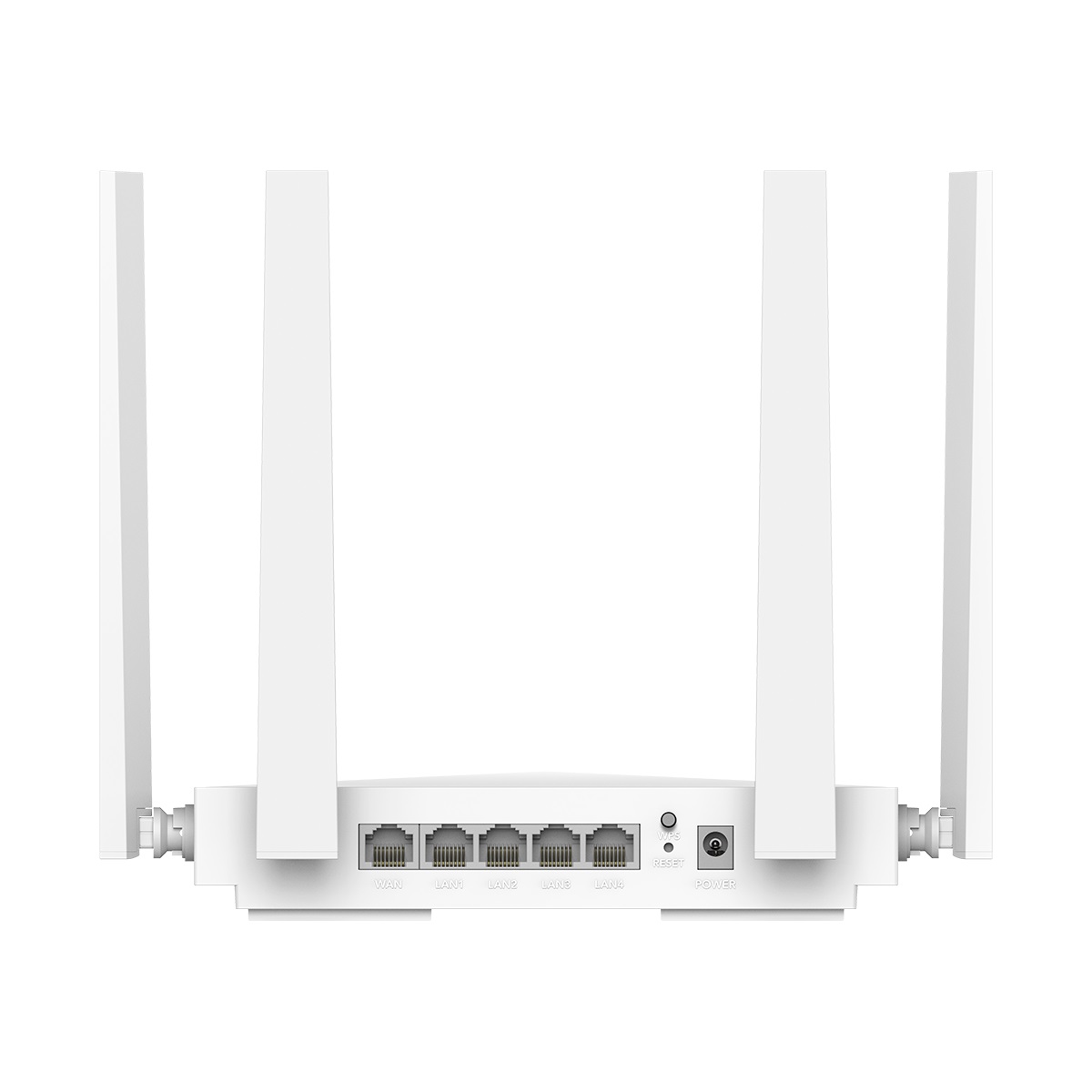 CUDY Router WR3000E Wi-Fi 6 AX3000 4 x Gigabit LAN Mesh (WR3000E) - e ...