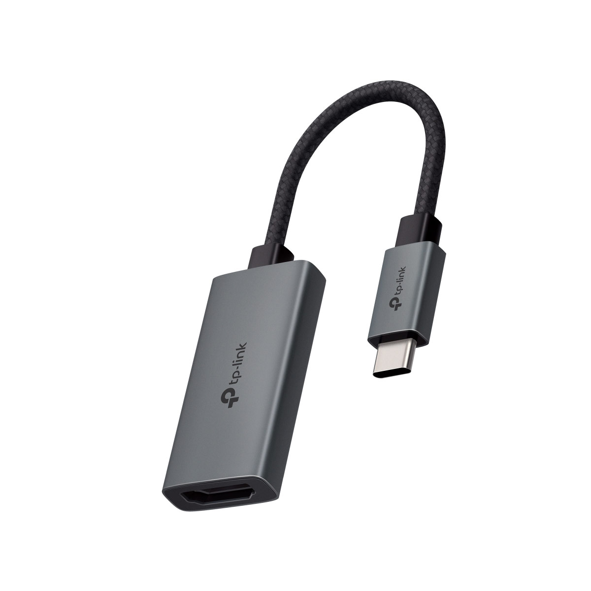 TP-Link USB Type-C to HDMI Adapter -UA520C
