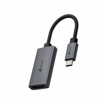 TP-Link USB Type-C to HDMI Adapter -UA520C