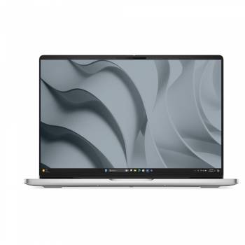 DELL Pro 16 PC16250 PlatinumSilver, 16" FHD+, Core Ultra5-235U, 16GB, 512GB M.2NVMeSSD, Intel UHD, W11 Pro, 3YW ProSupport (209-94-DENSPC160C)