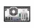 HPE MicroSvr Gen11 UltraMicroTower, Intel Xeon E-2434, 1x32GB RAM, 1x4TB HDD (x3.5" bay), Intel VROC software RAID, 4x 1 Gb NIC, 1x180W PSU,  (P75207-425) 2