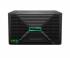 HPE MicroSvr Gen11 UltraMicroTower, Intel Xeon E-2434, 1x32GB RAM, 1x4TB HDD (x3.5" bay), Intel VROC software RAID, 4x 1 Gb NIC, 1x180W PSU,  (P75207-425) 3