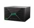 HPE MicroSvr Gen11 UltraMicroTower, Intel Xeon E-2434, 1x32GB RAM, 1x4TB HDD (x3.5" bay), Intel VROC software RAID, 4x 1 Gb NIC, 1x180W PSU,  (P75207-425) 4