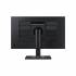 MONITOR 24' LED SAMSUNG S24E650PL BL WIDE MU GA (1920x1080-VGA-DISPLAYPORT-HDMI)  4